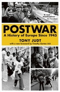 Cover: Postwar - Vintage