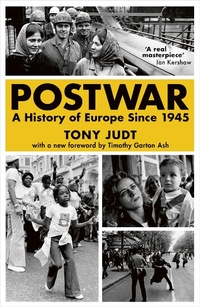 Enlarge image Cover: Postwar - Vintage