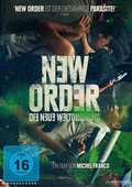 Cover: New Order - Die neue Weltordnung - Ascot Elite