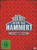 Cover: H&ouml;r mal, wer da h&auml;mmert - Walt Disney
