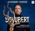 Cover: Impromptus D 899,Moments Musicaux D 780 - Warner Music Group Germany Holding GmbH / Hamburg