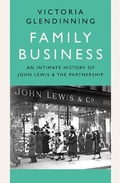 Cover: Family Business - William Collins