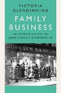 Abbildung von: Family Business - William Collins