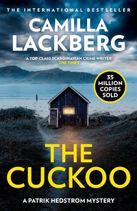 Enlarge image Cover: The Cuckoo - Hemlock Press