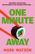 Cover: One Minute Away - HarperCollins