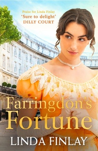 Abbildung von: Farringdon's Fortune - HQ