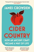 Cover: Cider Country - William Collins