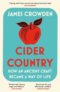 Enlarge image Cover: Cider Country - William Collins