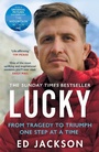 Cover: Lucky - HQ