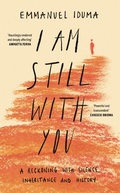 Cover: I Am Still With You - William Collins