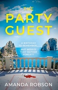 Cover: The Party Guest - AVON, a division of HarperCollins Publishers Ltd
