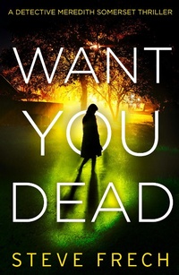 Abbildung von: Want You Dead - HQ Digital