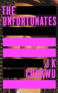Cover: The Unfortunates - The Borough Press