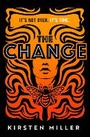 Cover: The Change - HQ