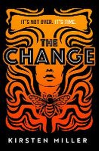 Enlarge image Cover: The Change - HQ