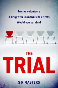 Abbildung von: The Trial - One More Chapter