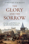 Cover: The Glory and the Sorrow - OUP eBook