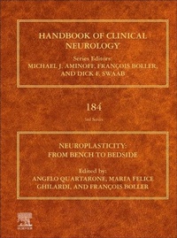 Abbildung von: Neuroplasticity: Volume 184 - Elsevier