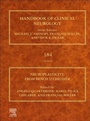 Cover: Neuroplasticity: Volume 184 - Elsevier