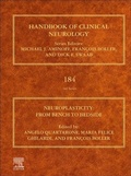 Cover: Neuroplasticity: Volume 184 - Elsevier