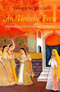 Bild: An Unholy Brew - OUP eBook