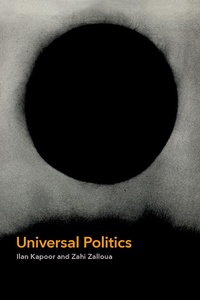 Abbildung von: Universal Politics - OUP eBook