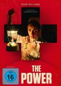 Cover: The Power - capelight pictures