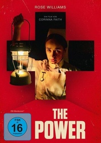 Enlarge image Cover: The Power - capelight pictures