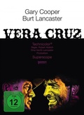 Cover: Vera Cruz - capelight pictures