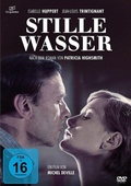 Cover: Stille Wasser - Filmjuwelen