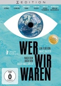 Cover: Wer wir waren - AL!VE Ag
