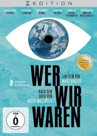 Enlarge image Cover: Wer wir waren - AL!VE Ag