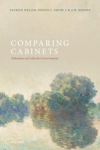 Enlarge image Cover: Comparing Cabinets - OUP eBook