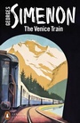 Cover: The Venice Train - Penguin Books Ltd