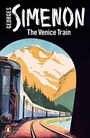 Cover: The Venice Train - Penguin Classics