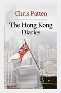 Enlarge image Cover: The Hong Kong Diaries - Allen Lane