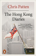 Abbildung von: The Hong Kong Diaries - Penguin Books Ltd