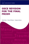 Cover: OSCE Revision for the Final FRCEM - OUP eBook