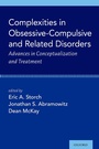 Cover: Complexities in Obsessive Compulsive and Related Disorders - OUP eBook
