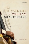 Bild: The Private Life of William Shakespeare - OUP eBook