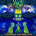 Cover: Blessings and Miracles - Universal Music Vertrieb - A Division of Universal Music GmbH