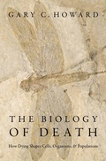 Abbildung von: The Biology of Death - OUP eBook