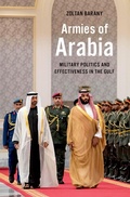 Cover: Armies of Arabia - OUP eBook