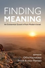 Cover: Finding Meaning - OUP eBook