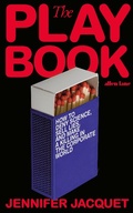 Cover: The Playbook - Penguin Books Ltd
