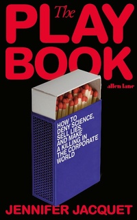Enlarge image Cover: The Playbook - Penguin Books Ltd