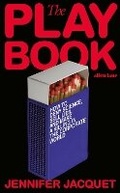 Cover: The Playbook - Allen Lane