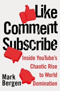 Abbildung von: Like, Comment, Subscribe - Penguin Business