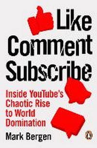 Abbildung von: Like, Comment, Subscribe - Penguin Books Ltd