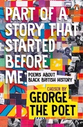 Cover: Part of a Story That Started Before Me - Penguin Books Ltd